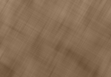 Açık kahverengi bir haç bulanık arkaplan