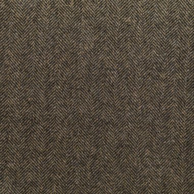 Kahverengi renkte bir ringa kemiği deseni