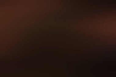 Kopyalama alanı olan kahverengi, boş, soyut bir arkaplan