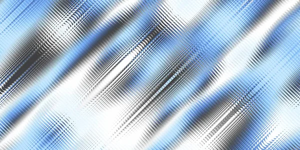 Абстрактный Цифровой Фрактальный Рисунок Горизонтальный Фон Любого Дизайна — стоковое фото