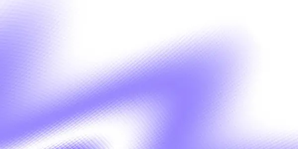 Abstraktní Digitální Fraktál Vodorovné Pozadí Pro Jakýkoli Design Modré Vlny — Stock fotografie