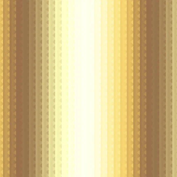 概要ディジタルフラクタルパターン どんなデザインのための金の背景 幾何学的形状 — ストック写真