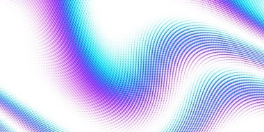 Herhangi bir tasarım için soyut yatay arkaplan. Görünüm oranı 1: 2. Özgün soyut arkaplan