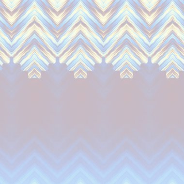 Afrika etnik tarzında kare arka plan. Sembol geometrik desen. Yüksek çözünürlük