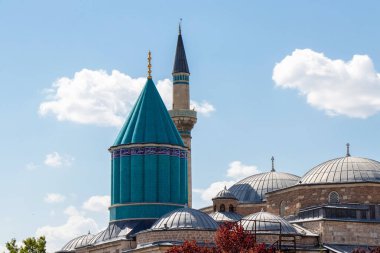 Konya kupa şehri.