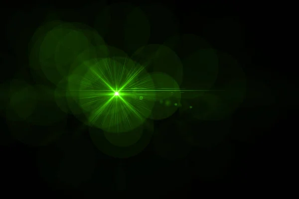 Green lens flare Stock Photos, Royalty Free Green lens flare Images