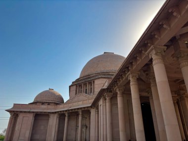Ambedkar Parkı olarak da bilinen Rashtriya Dalit Prerna Sthal, Hindistan 'ın Uttar Pradesh kentinde yer alan ünlü bir turizm merkezidir.