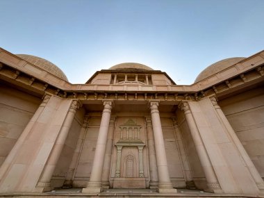 Ambedkar Parkı olarak da bilinen Rashtriya Dalit Prerna Sthal, Hindistan 'ın Uttar Pradesh kentinde yer alan ünlü bir turizm merkezidir.