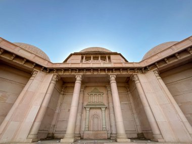 Ambedkar Parkı olarak da bilinen Rashtriya Dalit Prerna Sthal, Hindistan 'ın Uttar Pradesh kentinde yer alan ünlü bir turizm merkezidir.