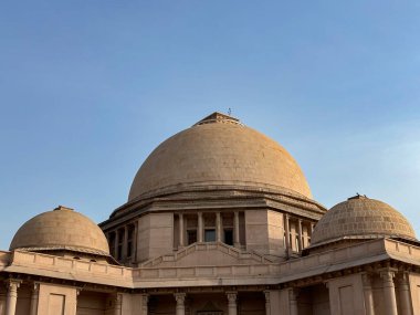 Ambedkar Parkı olarak da bilinen Rashtriya Dalit Prerna Sthal, Hindistan 'ın Uttar Pradesh kentinde yer alan ünlü bir turizm merkezidir.