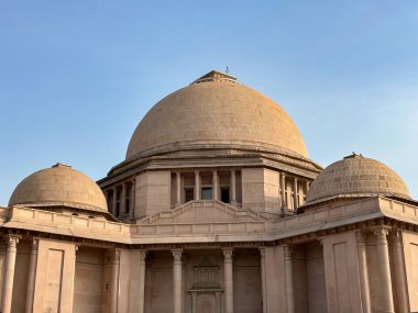 Ambedkar Parkı olarak da bilinen Rashtriya Dalit Prerna Sthal, Hindistan 'ın Uttar Pradesh kentinde yer alan ünlü bir turizm merkezidir.