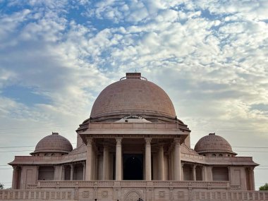 Ambedkar Parkı olarak da bilinen Rashtriya Dalit Prerna Sthal, Hindistan 'ın Uttar Pradesh kentinde yer alan ünlü bir turizm merkezidir.