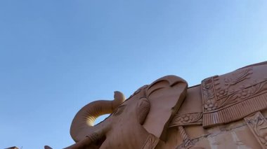 Ambedkar Parkı olarak da bilinen Rashtriya Dalit Prerna Sthal, Hindistan 'ın Uttar Pradesh kentinde yer alan ünlü bir turizm merkezidir.