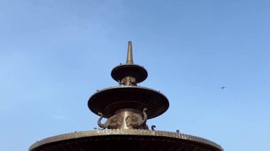 Ambedkar Parkı olarak da bilinen Rashtriya Dalit Prerna Sthal, Hindistan 'ın Uttar Pradesh kentinde yer alan ünlü bir turizm merkezidir.