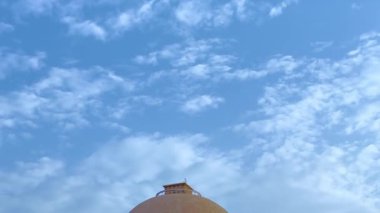 Ambedkar Parkı olarak da bilinen Rashtriya Dalit Prerna Sthal, Hindistan 'ın Uttar Pradesh kentinde yer alan ünlü bir turizm merkezidir.