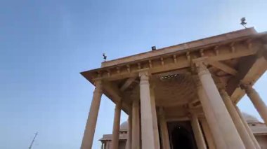 Ambedkar Parkı olarak da bilinen Rashtriya Dalit Prerna Sthal, Hindistan 'ın Uttar Pradesh kentinde yer alan ünlü bir turizm merkezidir.