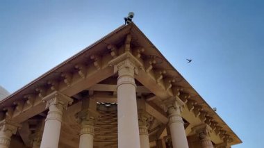 Ambedkar Parkı olarak da bilinen Rashtriya Dalit Prerna Sthal, Hindistan 'ın Uttar Pradesh kentinde yer alan ünlü bir turizm merkezidir.