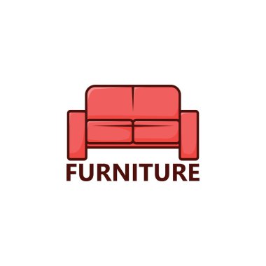 Furniture Logo Template Design