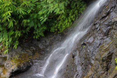 Endonezya 'daki Bali Adası' nda Gembleng Şelalesi