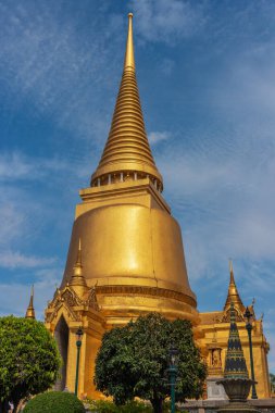 Palacio Real de bangkok, Tailandia