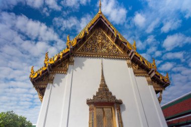 Palacio Real de bangkok, Tailandia