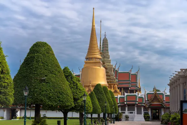 Palacio Real de bangkok, Tailandia