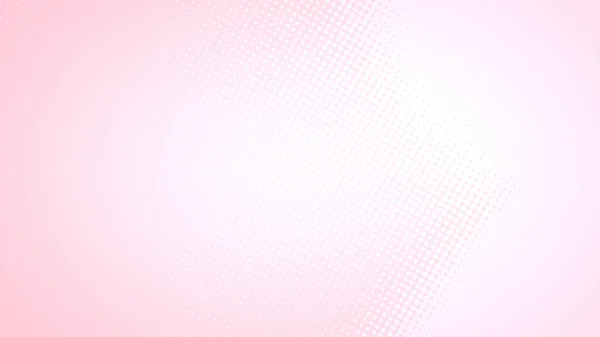 분홍색 패턴의 변화를 추상적 스타일 창의적 디자인 발렌타인데이 — 스톡 사진