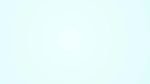 Pontos Meio Tom Branco Azul Verde Cor Padrão Gradiente Textura — Fotografia de Stock