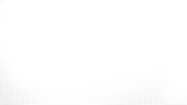 Nokta beyaz dalgalı ışık teknolojisi dokusu arka plan. Soyut büyük veri dijital konsepti. 3d oluşturma.