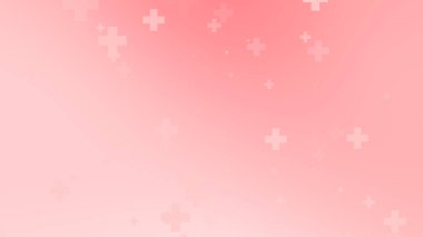 Tıbbi sağlık, kızıl, çapraz geçmiş. Dünya Kan Bağışı Günü için soyut sağlık hizmetleri.