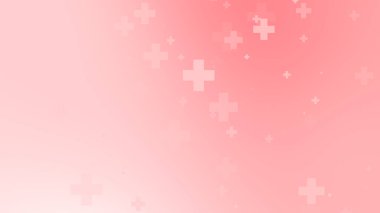 Tıbbi sağlık, kızıl, çapraz geçmiş. Dünya Kan Bağışı Günü için soyut sağlık hizmetleri.