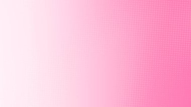 Nokta pembe desenli doku arkaplanı. Soyut pop sanatının yarım ton ve retro tarzı.