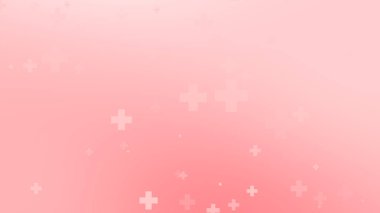 Tıbbi sağlık, kızıl, çapraz geçmiş. Dünya Kan Bağışı Günü için soyut sağlık hizmetleri.