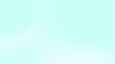 Noktalar yarım ton beyaz mavi ve yeşil renk desenli, teknolojik dijital arkaplanlı. Bilim konsepti ile sağlık sigortası. 