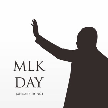 Martin Luther King Jr, Martin Luther King Günü