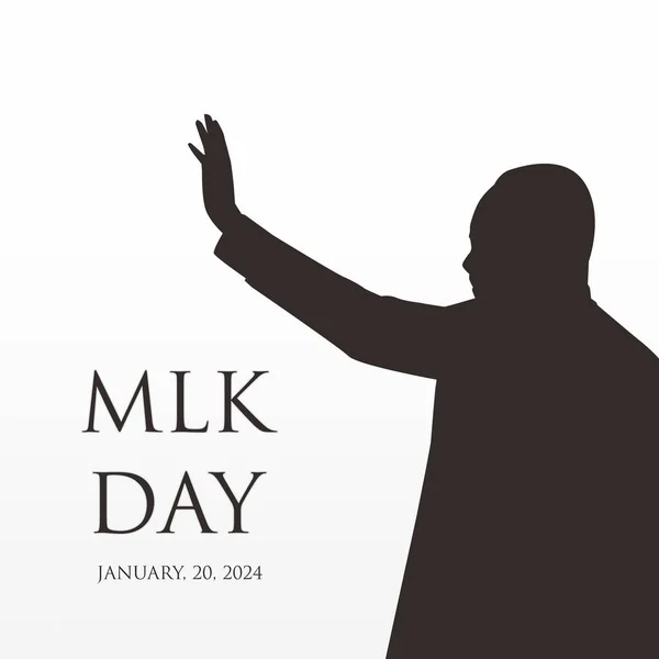 Martin Luther King Jr, Martin Luther King Günü