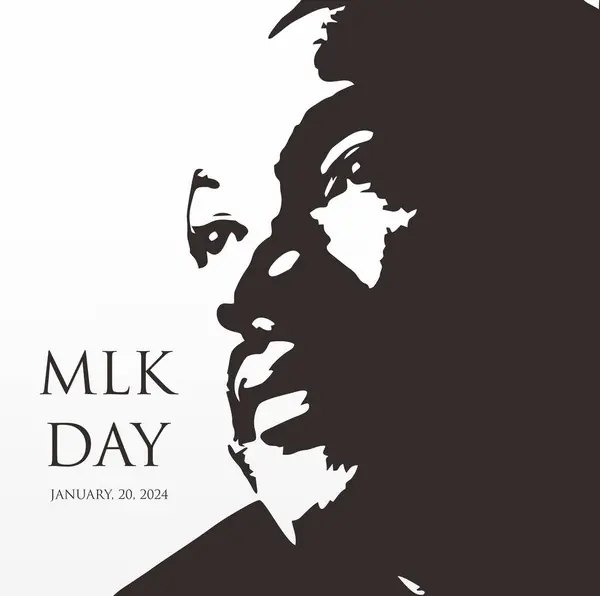 Martin Luther King Jr, Martin Luther King Günü