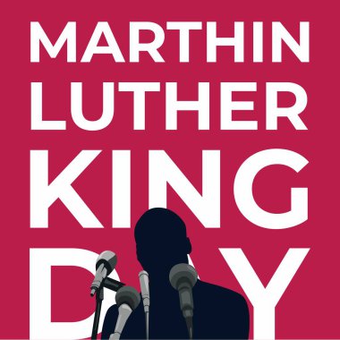 Martin Luther King Jr, Martin Luther King Günü