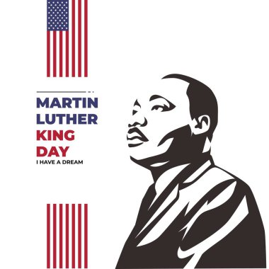 Martin Luther King Jr, Martin Luther King Günü