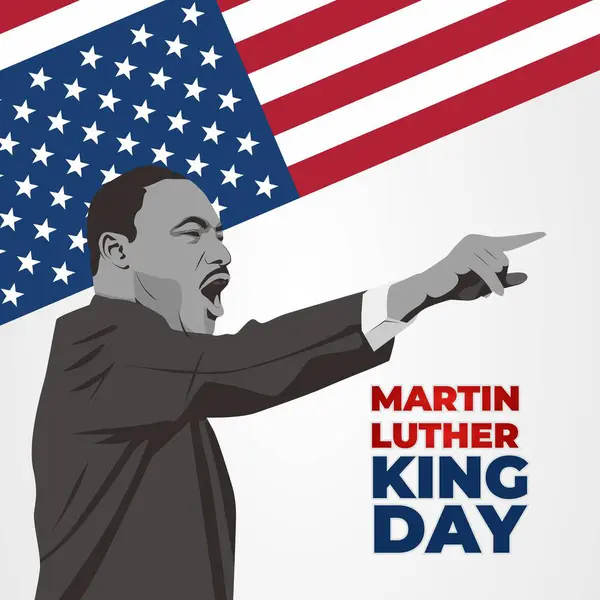 Martin Luther King Jr, Martin Luther King Günü