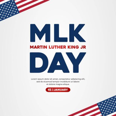 Martin Luther King Jr, Martin Luther King Günü