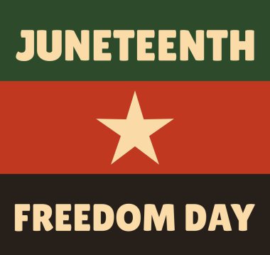 Haziran Özgürlük Günü, Afro-Amerikan Özgürlük Günü, Özgürlüğü kutlamak, 19 Haziran.