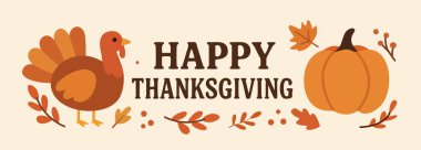 Türkiye, Balkabağı ve Sonbahar Yaprakları ile Şükran Günü Bayrağınız kutlu olsun.