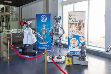 Kocaeli bilim ve kültür merkezi, 30 Ekim 2022, Kocaeli, Türkiye