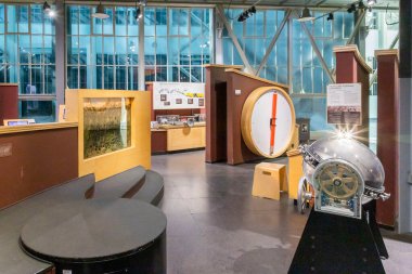 Kocaeli bilim ve kültür merkezi, 30 Ekim 2022, Kocaeli, Türkiye