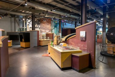 Kocaeli bilim ve kültür merkezi, 30 Ekim 2022, Kocaeli, Türkiye