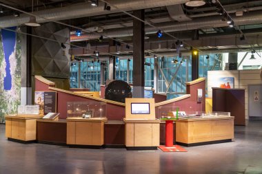 Kocaeli bilim ve kültür merkezi, 30 Ekim 2022, Kocaeli, Türkiye