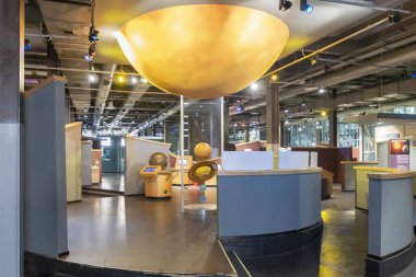 Kocaeli bilim ve kültür merkezi, 30 Ekim 2022, Kocaeli, Türkiye