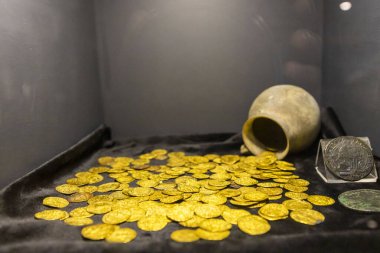 Kocaeli Arkeoloji ve Etnografi Müzesi, 27 Mayıs 2023 İzmt, Kocaeli