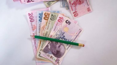 Türk Lirası, Türk Parası (Türk Parası )